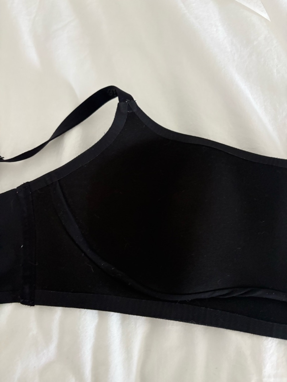 SMOOTHEZ Bra-ish Wireless Bralette - Medium - Picture 11 of 13